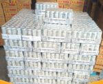 Energy Drink Liquidation Pallet — Lot 1