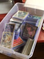 Pokémon Cards Liquidation Pallet - Image 2