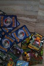 Pokémon Cards Liquidation Pallet - Image 3