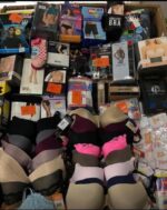 Bras & Panties Liquidation Pallet - Image 3