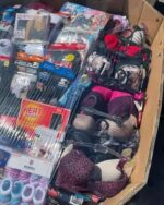 Bras & Panties Liquidation Pallet
