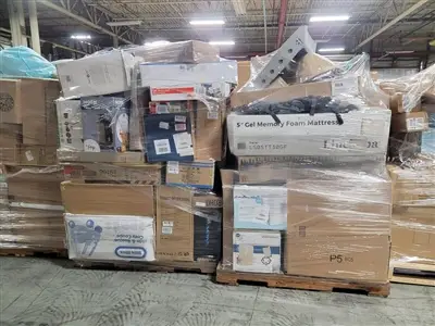 IMG_1033.png Walmart General Merchandise Liquidation Truckload - Image 1