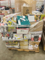 Walmart General Merchandise Liquidation Truckload - Image 2