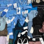 Alo Yoga Clothing Liquidation Pallet - Image 3