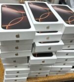 iPhone 16 Pro Max Liquidation Pallet