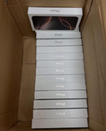 iPhone 16 Pro Max Liquidation Pallet - Image 3