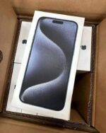 iPhone 15 Pro Max Phones Liquidation Pallet - Image 3