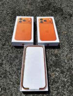 iPhone 17 Pro Max Liquidation Pallet - Image 3