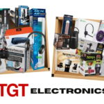 Target Electronics Liquidation Pallet