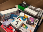 Target Electronics Liquidation Pallet - Image 2
