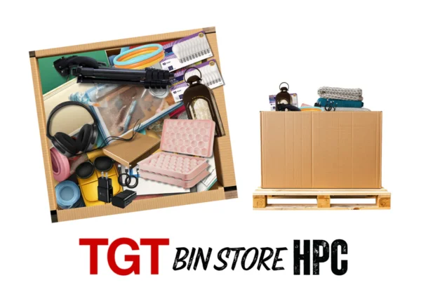 IMG_1252.png Target Bin Store Health & Personal Care Liquidation Pallet - Image 1