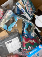 Target Bin Store Health & Personal Care Liquidation Pallet - Image 2