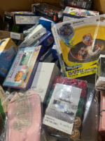 Target Bin Store Health & Personal Care Liquidation Pallet - Image 3