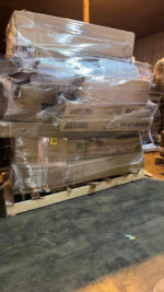 Amazon Double Bulk Liquidation Pallet - Image 3