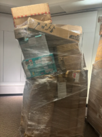 Amazon Mediums Monster Liquidation Pallet - Image 2