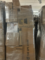 Amazon Mediums Monster Liquidation Pallet - Image 3