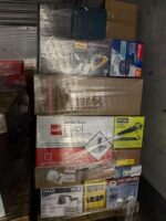 Home Depot Premium Turbo Liquidation Truckload - Image 2