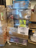 Home Depot Premium Turbo Liquidation Truckload