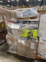 Home Depot Premium Turbo Liquidation Truckload - Image 3