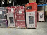 Mixed Flat-Screen TV Liquidation Pallet - Image 2
