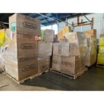 Target General Merchandise Liquidation Truckload - Image 2