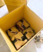 Timberland Boots Liquidation Pallet - Image 2