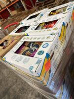 Banana Box Food Liquidation Pallet - Image 2