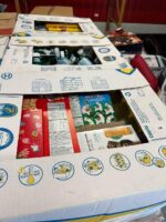 Banana Box Food Liquidation Pallet - Image 3