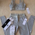 Alo Yoga Apparel Liquidation Pallet — Lot 2