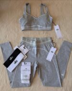Alo Yoga Apparel Liquidation Pallet — Lot 1