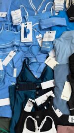 Alo Yoga Apparel Liquidation Pallet — Lot 1 - Image 2