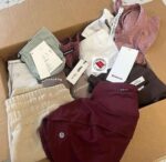 Lululemon Apparel Liquidation Pallet - Image 2