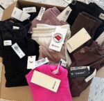 Lululemon Apparel Liquidation Pallet - Image 3
