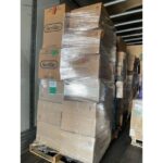 Target Monsters Liquidation Truckload — Lot 2