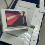 MacBook Liquidation Pallet