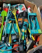 Target Garden Tools Liquidation Pallet - Image 2