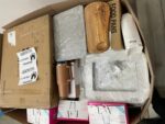 Home & Kitchen Liquidation Pallet — Lot 3