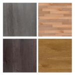 LVP Flooring 8mm Liquidation Truckload