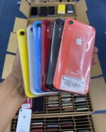 Wholesale Mixed iPhone (15 Phones) Liquidation Pallet - Image 3