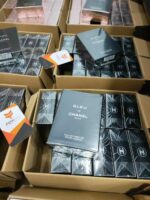 Perfume & Cologne Liquidation Pallet — Lot 2 - Image 3