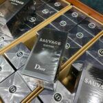Perfume & Cologne Liquidation Pallet — Lot 1