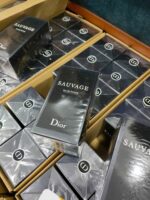 Perfume & Cologne Liquidation Pallet — Lot 1