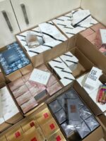 Perfume & Cologne Liquidation Pallet — Lot 1 - Image 2