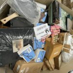 Home & Kitchen Liquidation Pallet — Lot 6