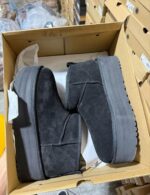 Ugg Slippers & Boots Premium Footwear Load Liquidation Pallet - Image 3