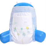 Wholesale Baby Diapers (500 Packs) Liquidation Pallet - Image 2