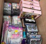 Wholesale Sephora Liquidation (200+ Beauty Products) Liquidation Pallet