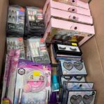 Wholesale Sephora Liquidation (200+ Beauty Products) Liquidation Pallet