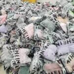 SHEIN Clothing Liquidation Pallet - Image 3