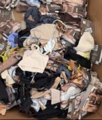 Wholesale SKIMS Clothing Liquidation Pallet